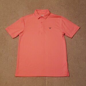 Callaway Men’s Golf Shirt
